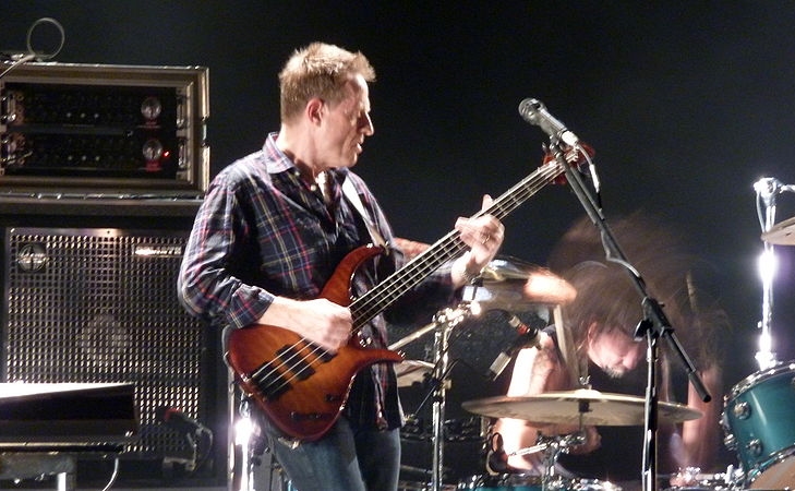 Them Crooked Vultures