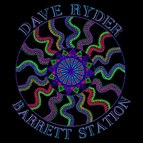 Barrett Station