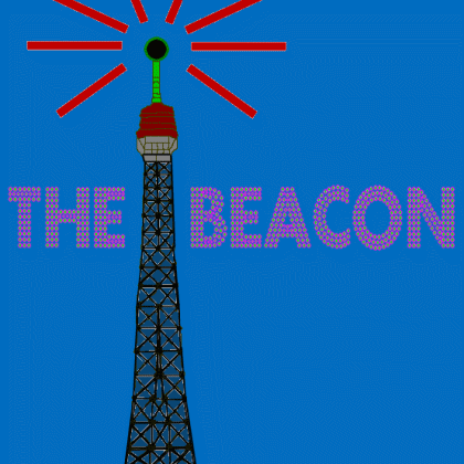 the Beacon