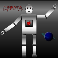 Click here to go to the C.Y.B.O.R.G. webpage.