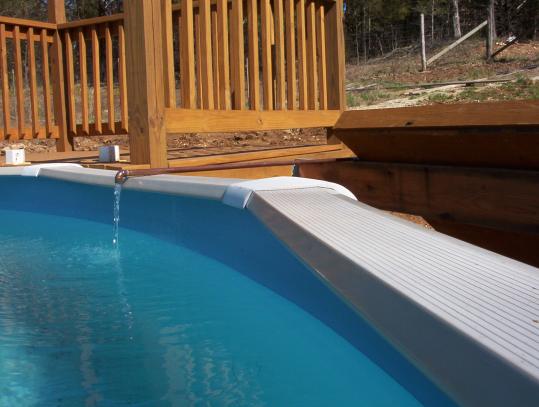 solar heat for pools do it yourself