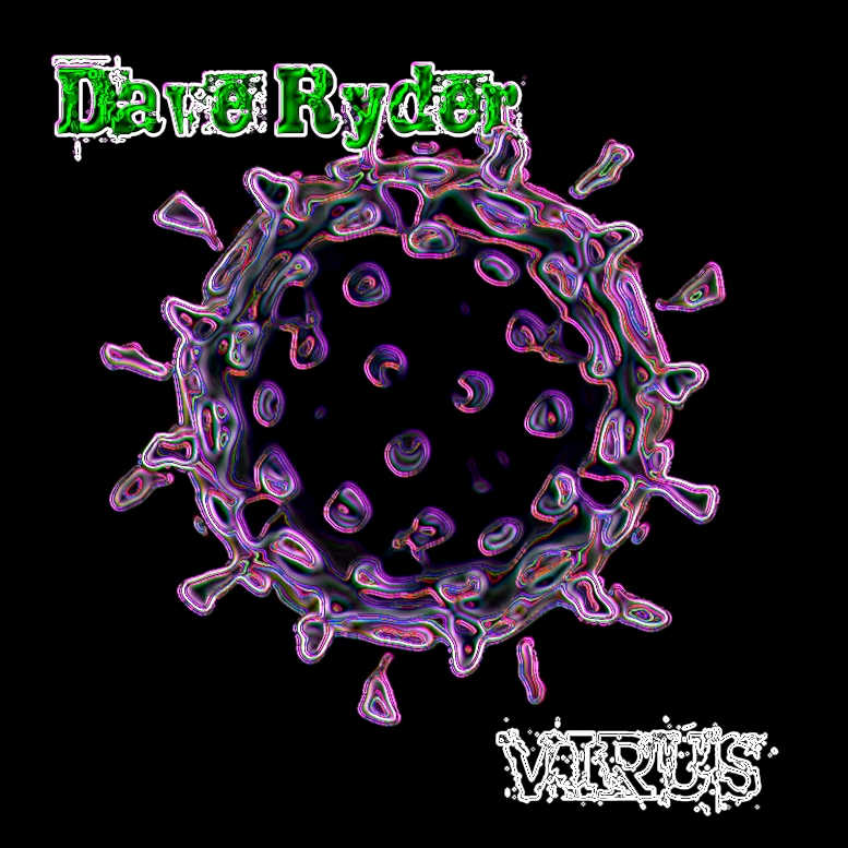 Dave Ryder - VIRUS